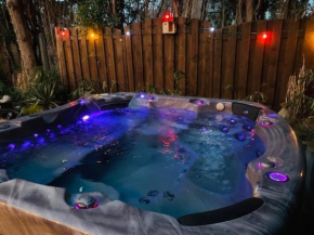 Maisonette - Jacuzzi Extérieur